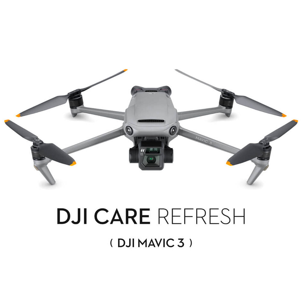 DJI Mini 3 - Single unit - Drone - Drone Parts Center