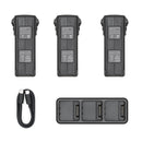 DJI Mavic 3 Enterprise Battery Kit Top Down