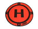 Hoodman Drone Launch/Landing Pad (2 Ft)
