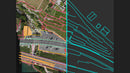 PIX4Dsurvey: Photogrammetry and LiDAR Mapping Software