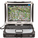 PIX4Dreact: 2D Fast-Mapping for Public Safety