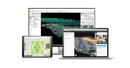 PIX4Dmapper: Photogrammetry Software for Drone Mapping