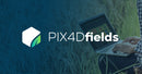 DJI Mavic 3M & Pix4D Fields Bundle