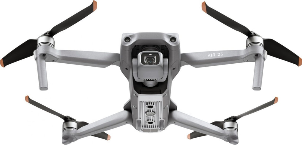 DJI Air 2S Fly More Combo | Advexure