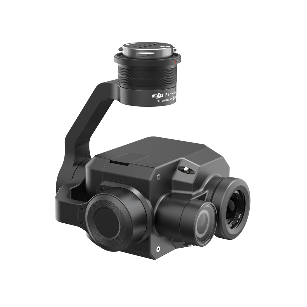 Buy DJI Zenmuse XT2 Thermal Camera Advexure