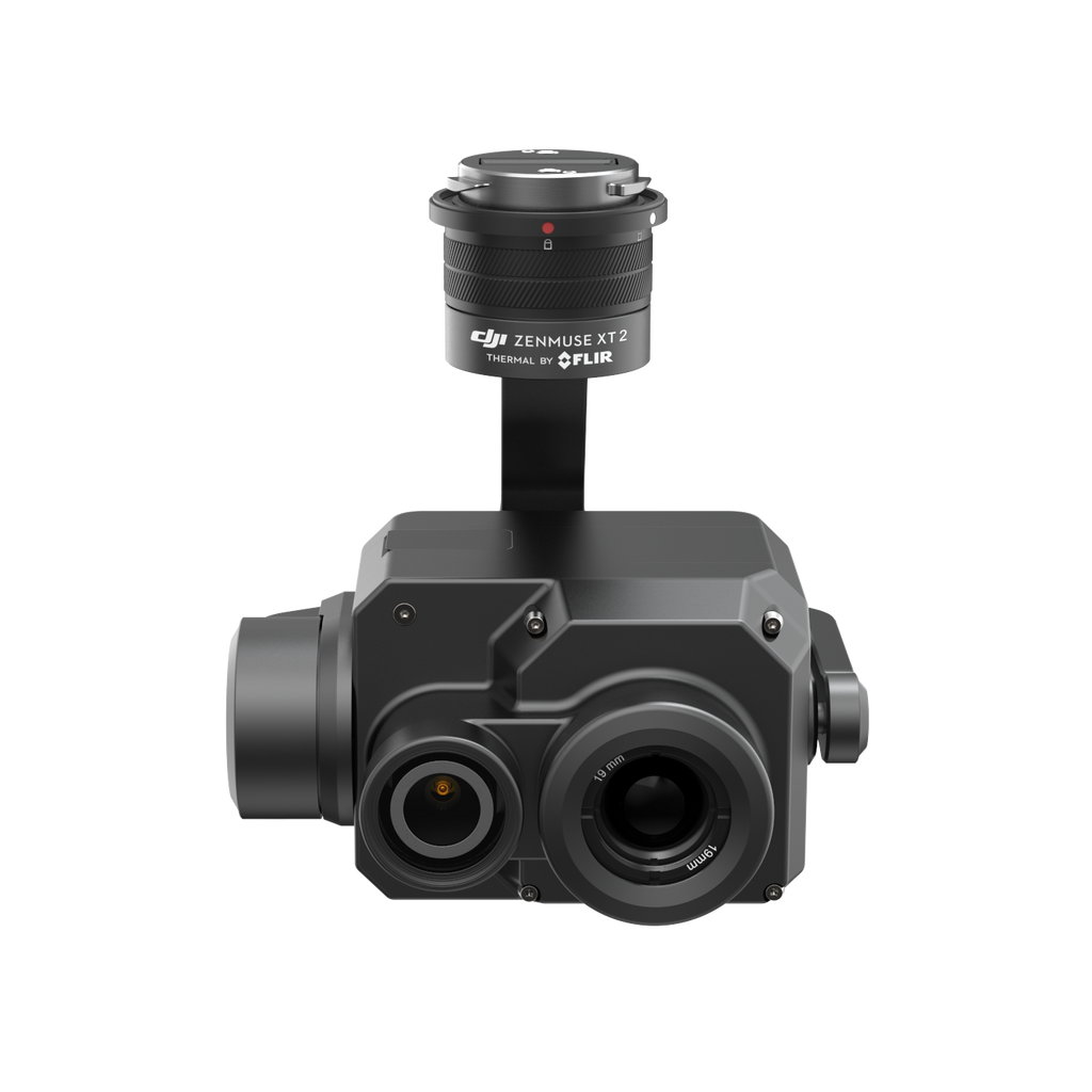 Thermal camera for discount dji mini 2