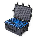GPC DJI Phantom 4 RTK w/ Ground Station Wheeled Hard Case
