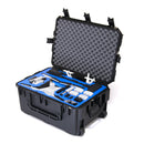 GPC DJI Phantom 4 RTK w/ Ground Station Wheeled Hard Case