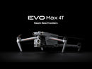 Introducing EVO Max 4T: Reach New Frontiers