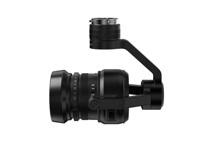DJI Zenmuse X5S Camera w/ 15mm Lens
