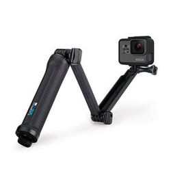 New Mounts from GoPro!
