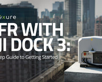 DFR with DJI Dock 3: A 4-Step Guide to Getting Started