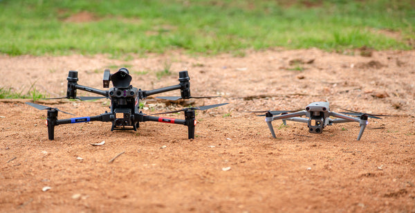 DJI Matrice 30T vs. Autel Robotics EVO Max 4T: Which Drone Should You Invest In?