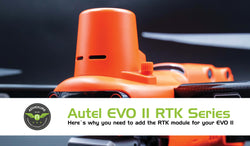 Autel EVO II RTK Series