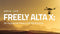 Freefly Alta X: An Industrial Heavy-Lift Workhorse