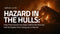 Hazard in the Hulls: How Thermal Drones Keep California's Almond Hull Stockpiles from Going up in Flames