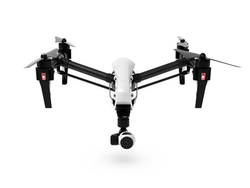Announcing the new DJI Inspire 1
