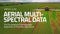 Multispectral Data: The Foundation of Variable Rate Technology in Precision Agriculture