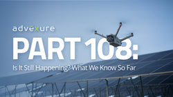 Part 108: Is It Still Happening? What We Know So Far