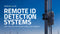Remote ID Detection Systems: How They Help with Airspace Safety & Risk Mitigation