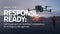 Response Ready: UAS Equipment and Workflow Considerations for Emergency Management Agencies