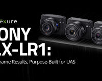 Sony ILX-LR1: Full-Frame Results, Purpose-Built for UAS