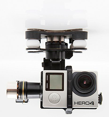 GoPro Introduces HERO4 Lineup