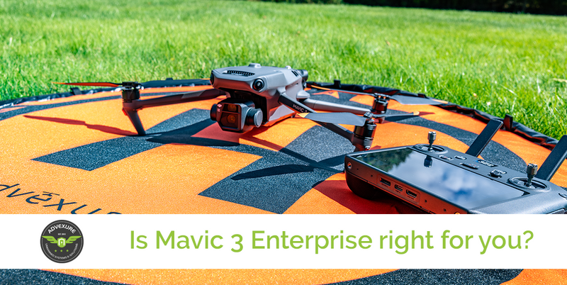 Mavic 3 Enterprise