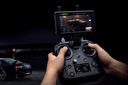 DJI Cendence – Powerful Remote Controller for Professionals