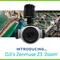 Zenmuse Z3 - DJI’s First Integrated Drone Zoom Camera