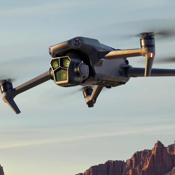 DJI Mavic 3 Pro Series | Advexure