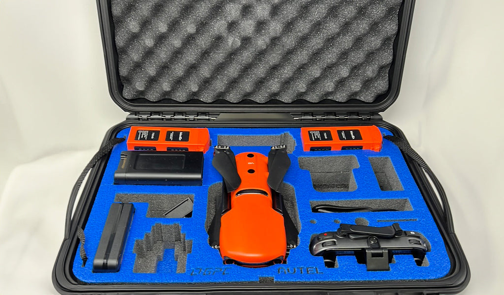 The Advexure Hangar | Best Drone Sales, Discounts and Savings