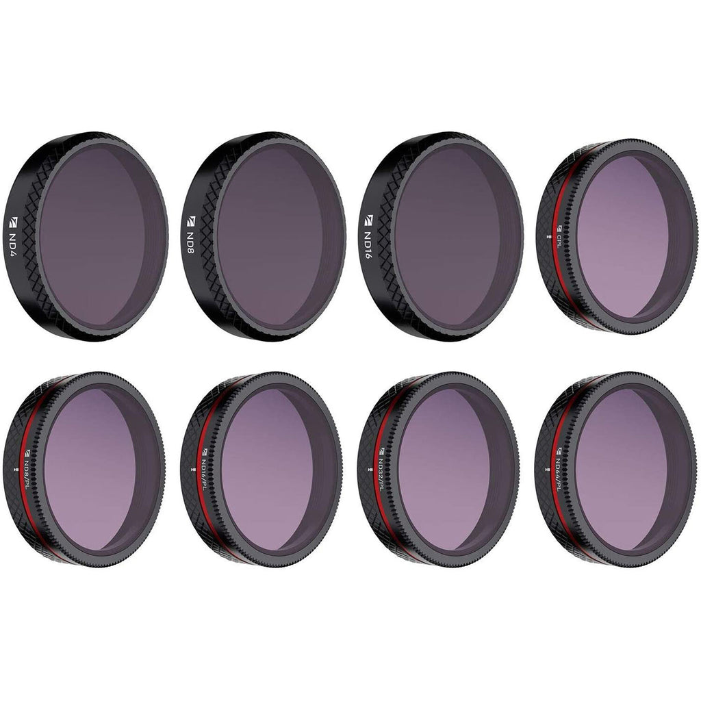 Drone Filters | Advexure