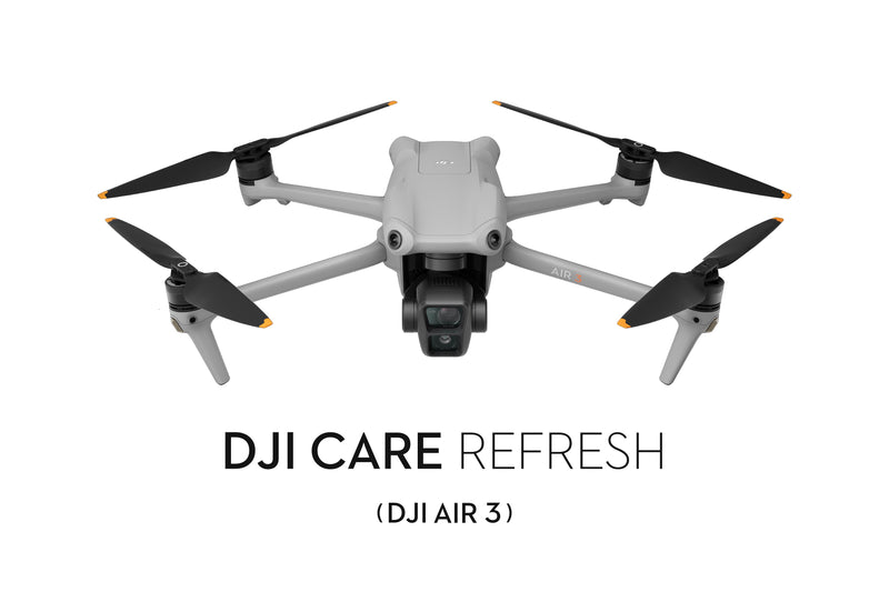 DJI Care Refresh (DJI Air 3)