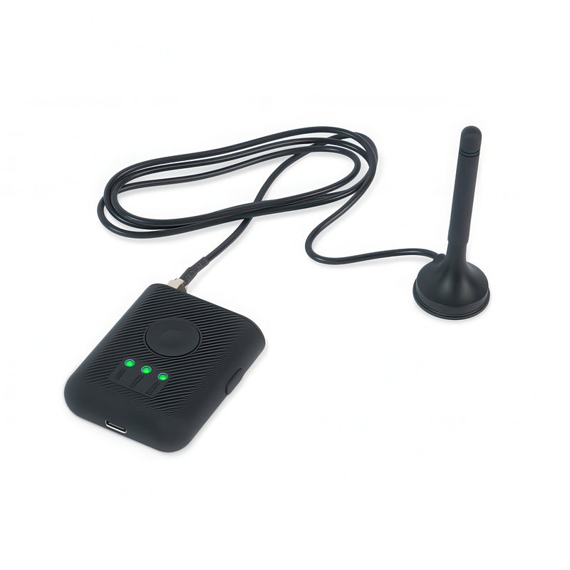 Dronetag 2.4 GHz Omnidirectional Magnetic Antenna with 1 m Cable (SMA)