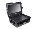 SeeTec 21.5" Drone Command Case Field Monitor (1,000nit Brightness)