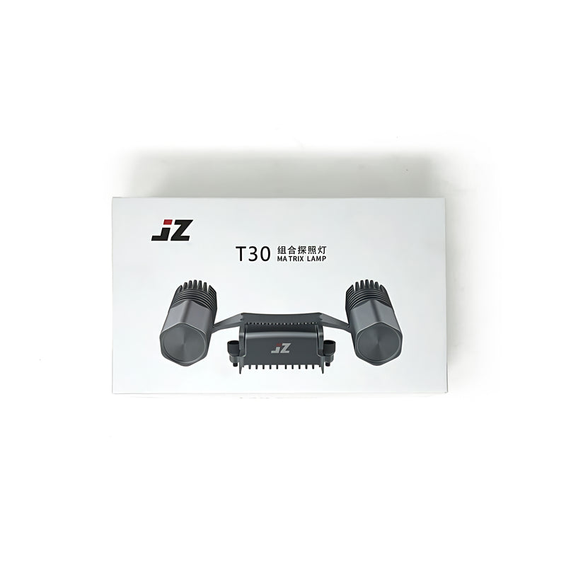 [Open Box] JZ T30 Spotlight for DJI Mavic 3 Enterprise/Thermal