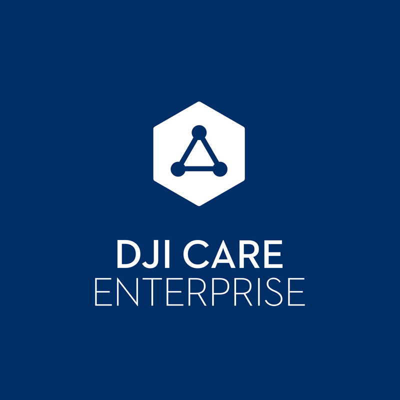 DJI Care Enterprise Plan Renewal