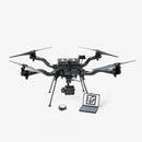 Sentera 6X Thermal Sensor Kit with Smart Dovetail for Freefly