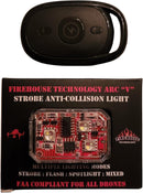 Firehouse ARC V Drone Strobe