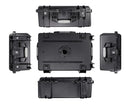 SeeTec 21.5" Drone Command Case Field Monitor (1,000nit Brightness)