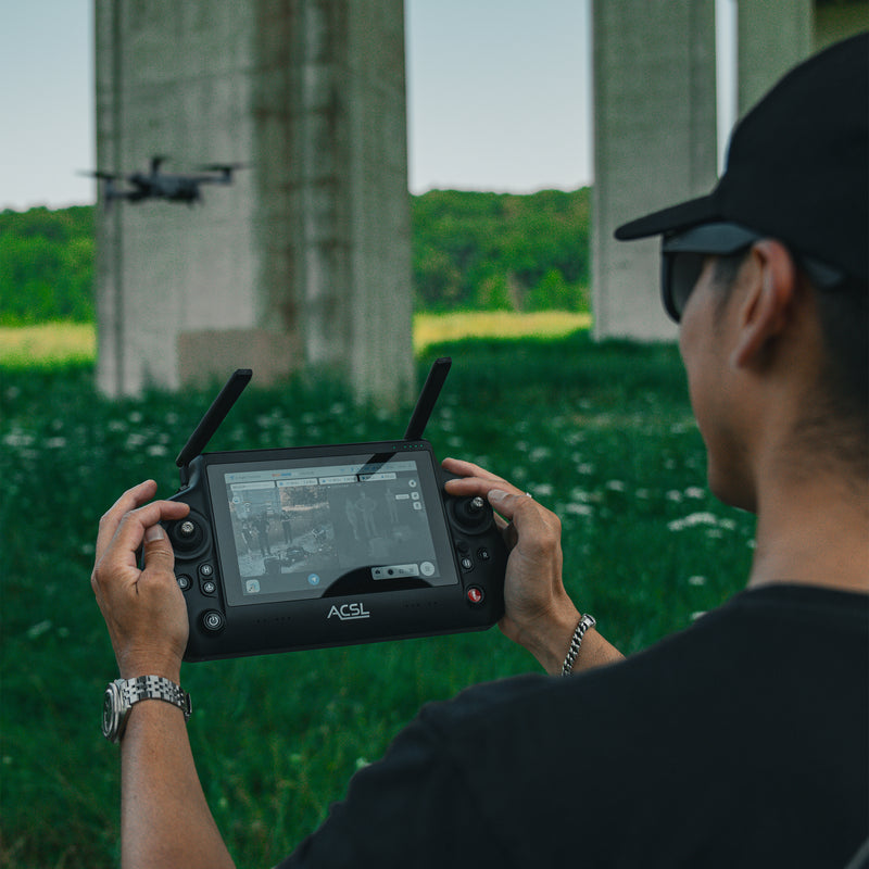ACSL TAITEN Smart Controller