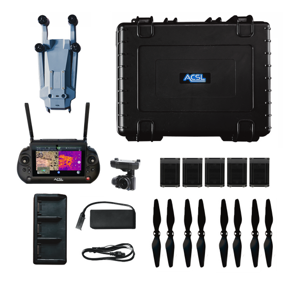 ACSL-Soten-Survey-Bundle-