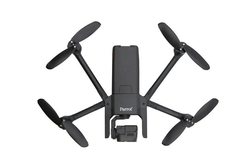 Parrot ANAFI USA | Advexure - Parrot Authorized Dealer Parrot ANAFI USA | Advexure - Parrot Authorized Dealer