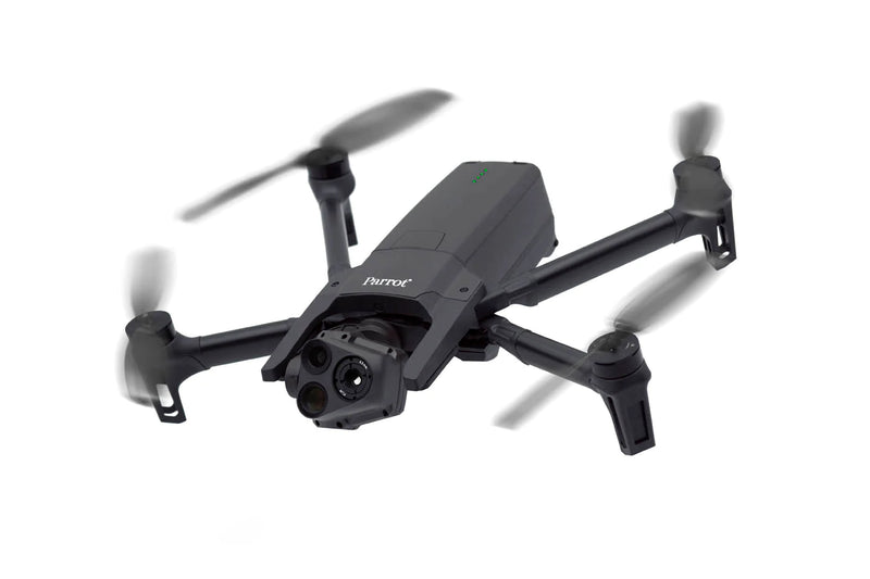 Parrot ANAFI USA | Advexure - Parrot Authorized Dealer Parrot ANAFI USA | Advexure - Parrot Authorized Dealer