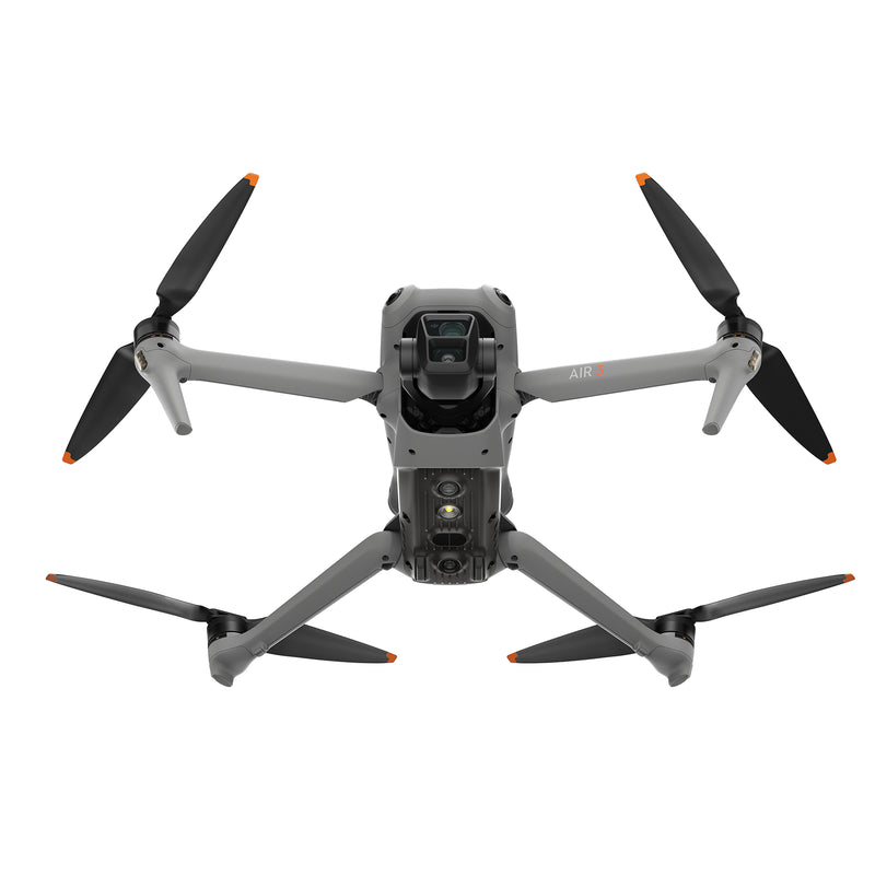 DJI Air 3 with RC-N2 Controller – Advexure
