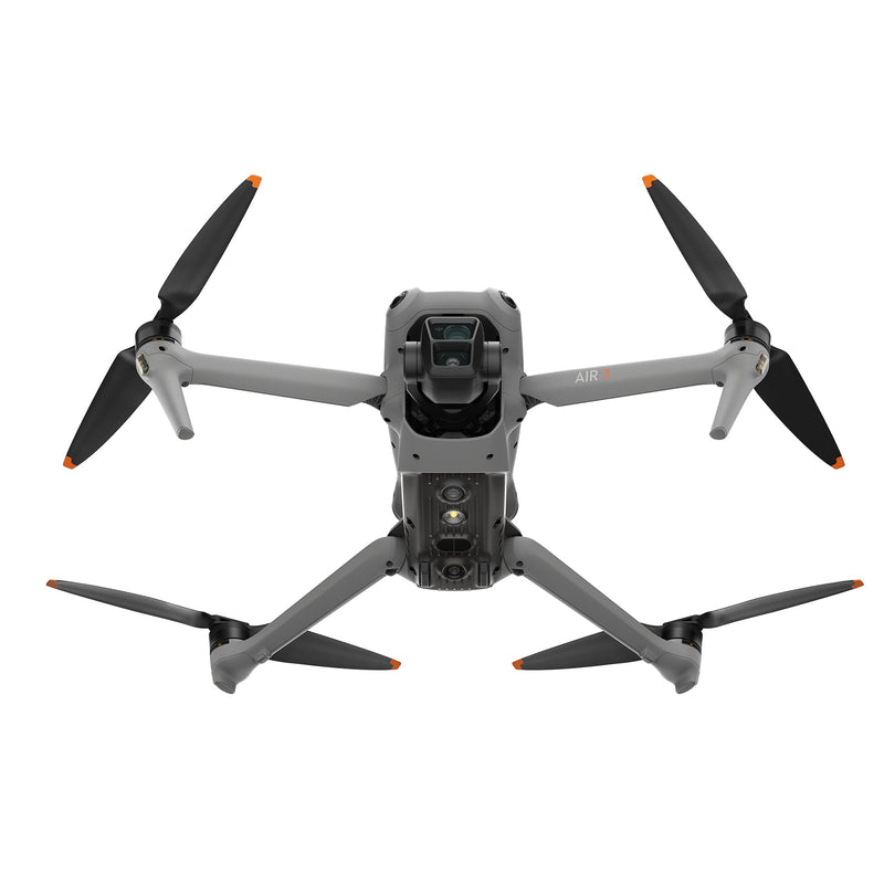 DJI Air 3 Fly More Combo with RC-N2