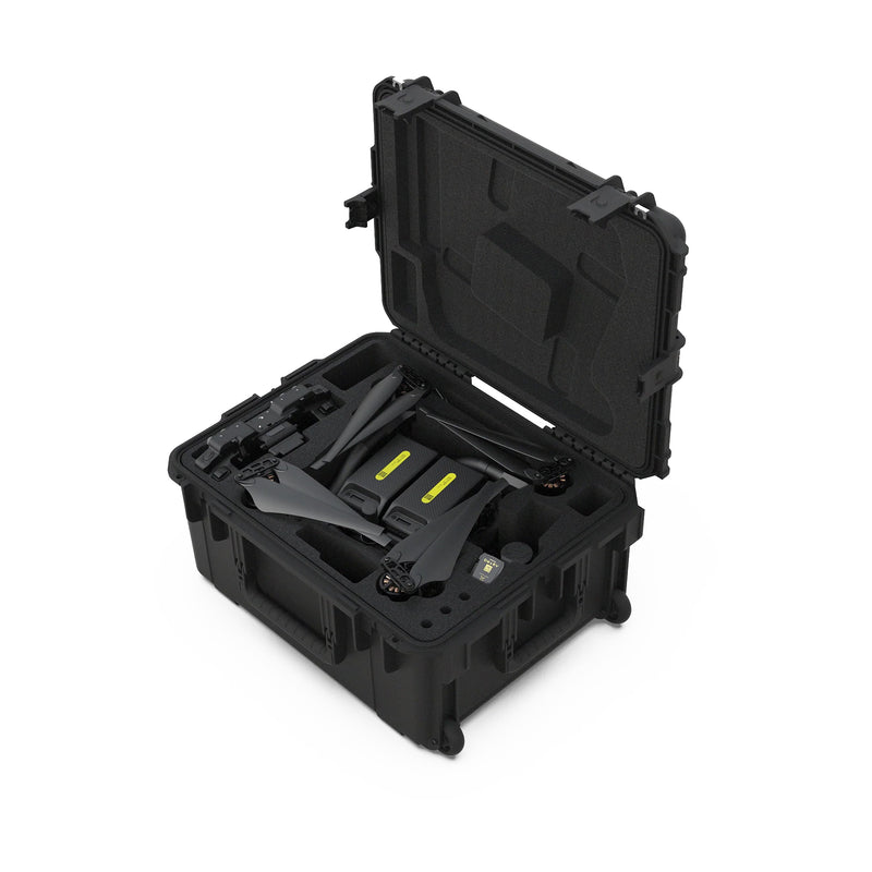 Astro Compact Travel Case