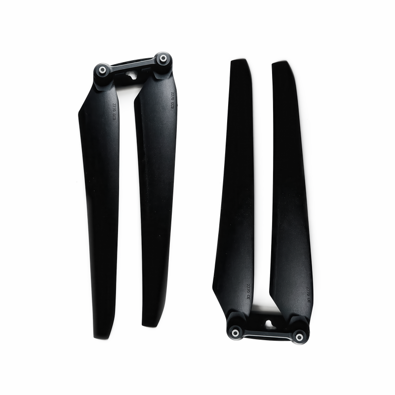Astro Max Spare Propeller Set (2270 High-Efficiency)