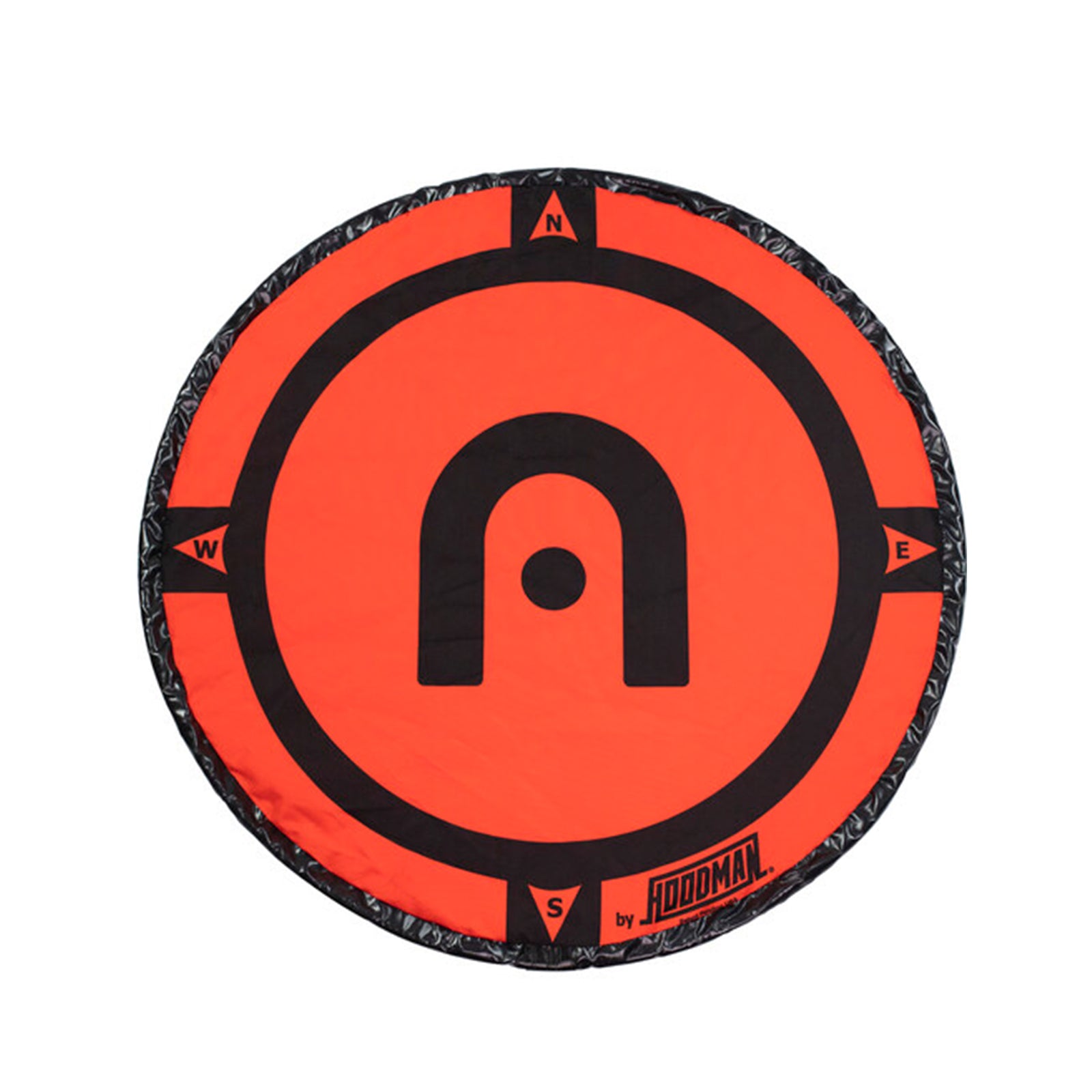 Hoodman Weighted Drone Landing Pad (Choose Size